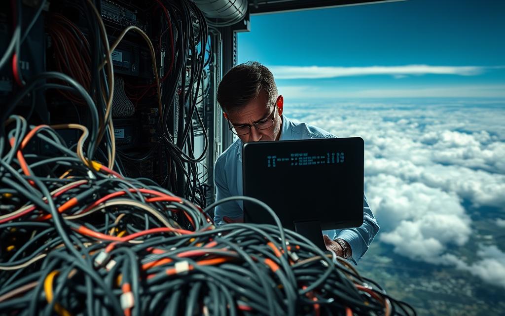 CSP implementation challenges