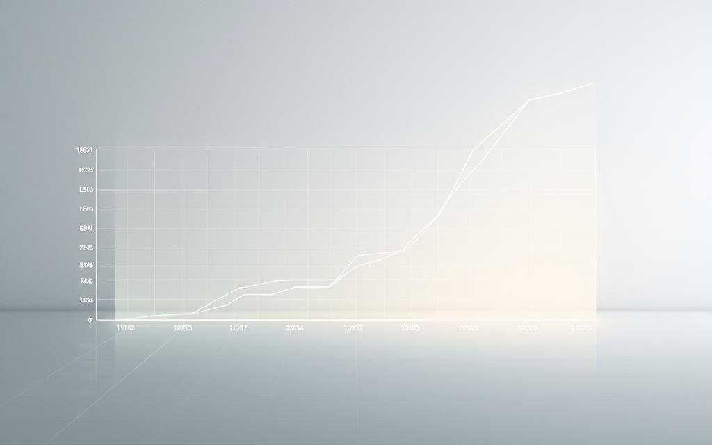 computational benchmarks growth chart