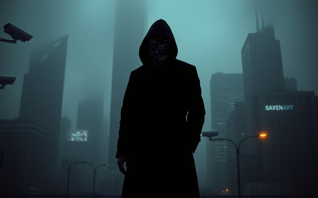facial recognition anonymity