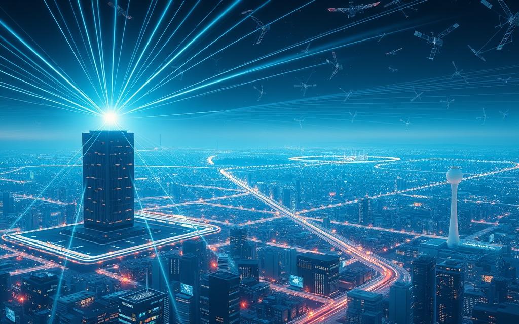 how fast technology is growing