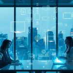 how is technology changing business communication