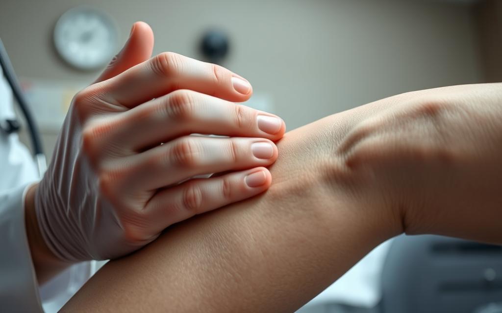 immunotherapy side effects management