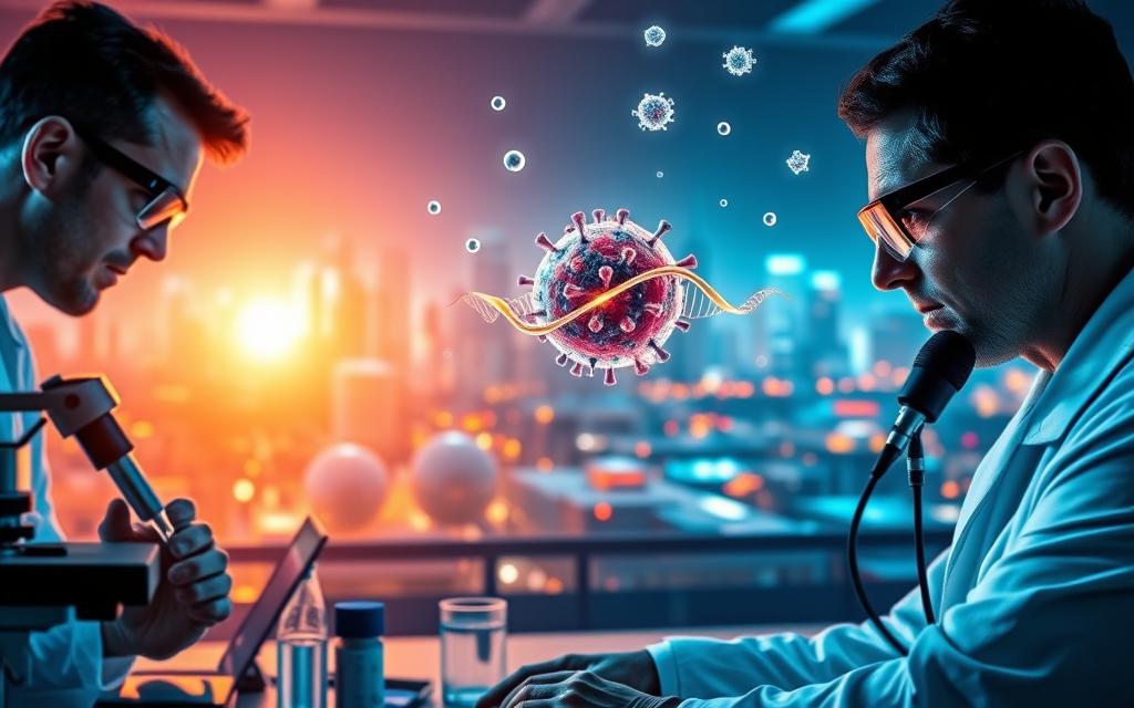 is keytruda mrna technology