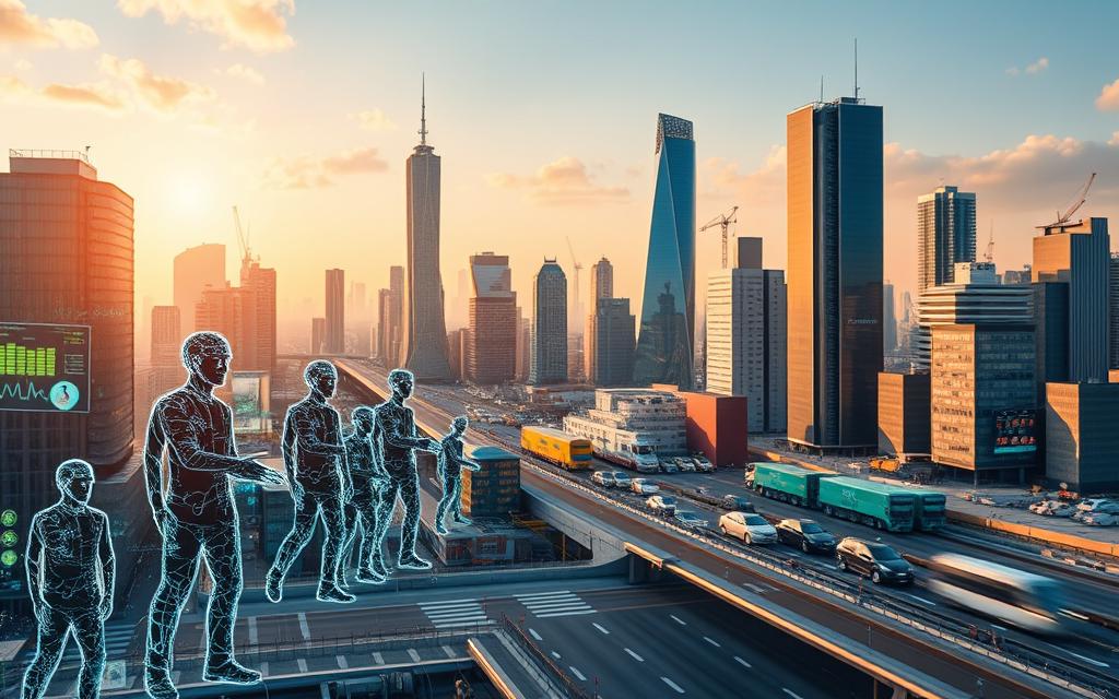 labour market evolution strategies