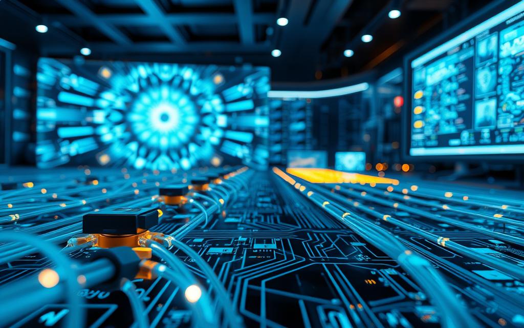 optical interfaces