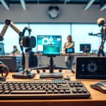 what assistive technology