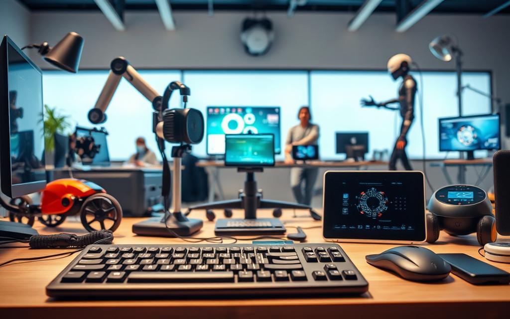 what assistive technology