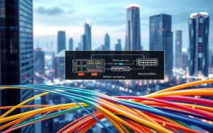 what is dwdm technology