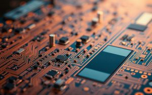 what is pcb technology