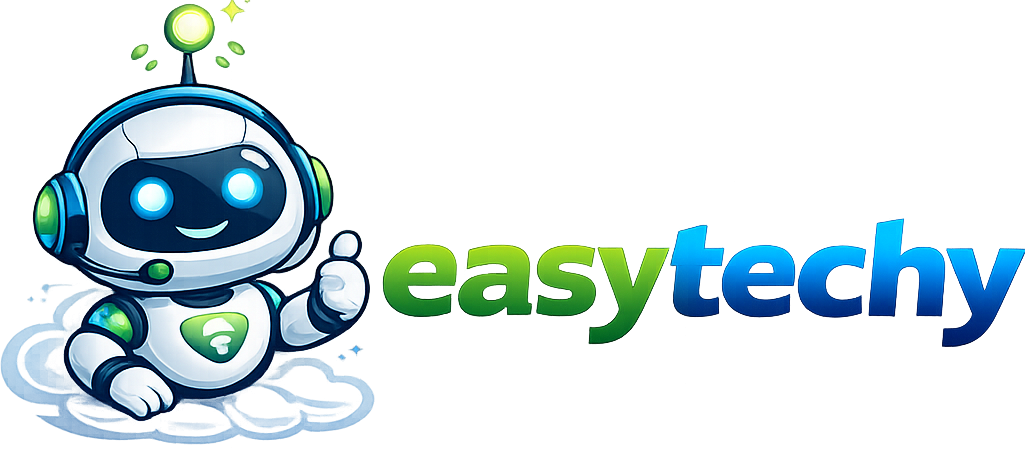 EasyTechy logo